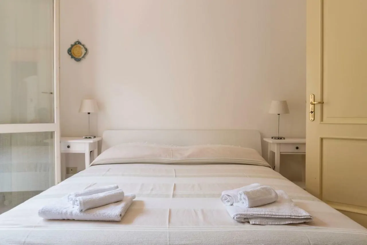 Casa Di Liliana - Elegant Villa In The Nature Palermo