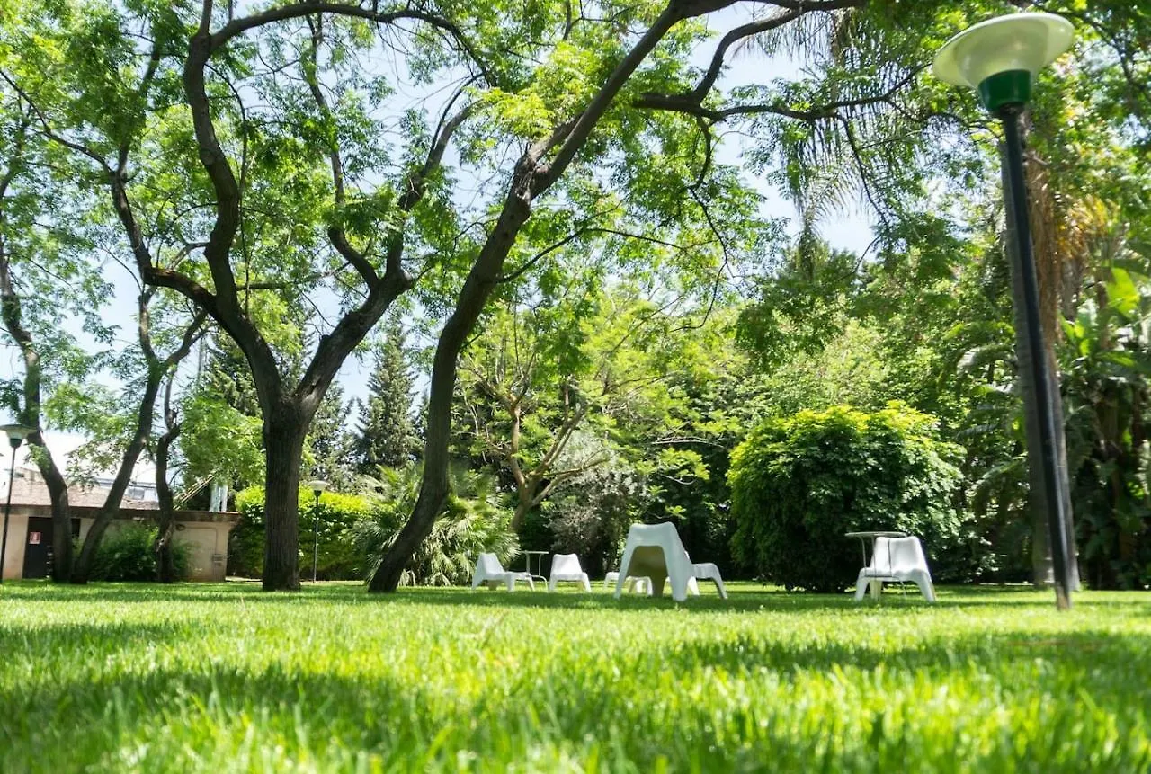 Casa Di Liliana - Elegant Villa In The Nature Palermo Italy