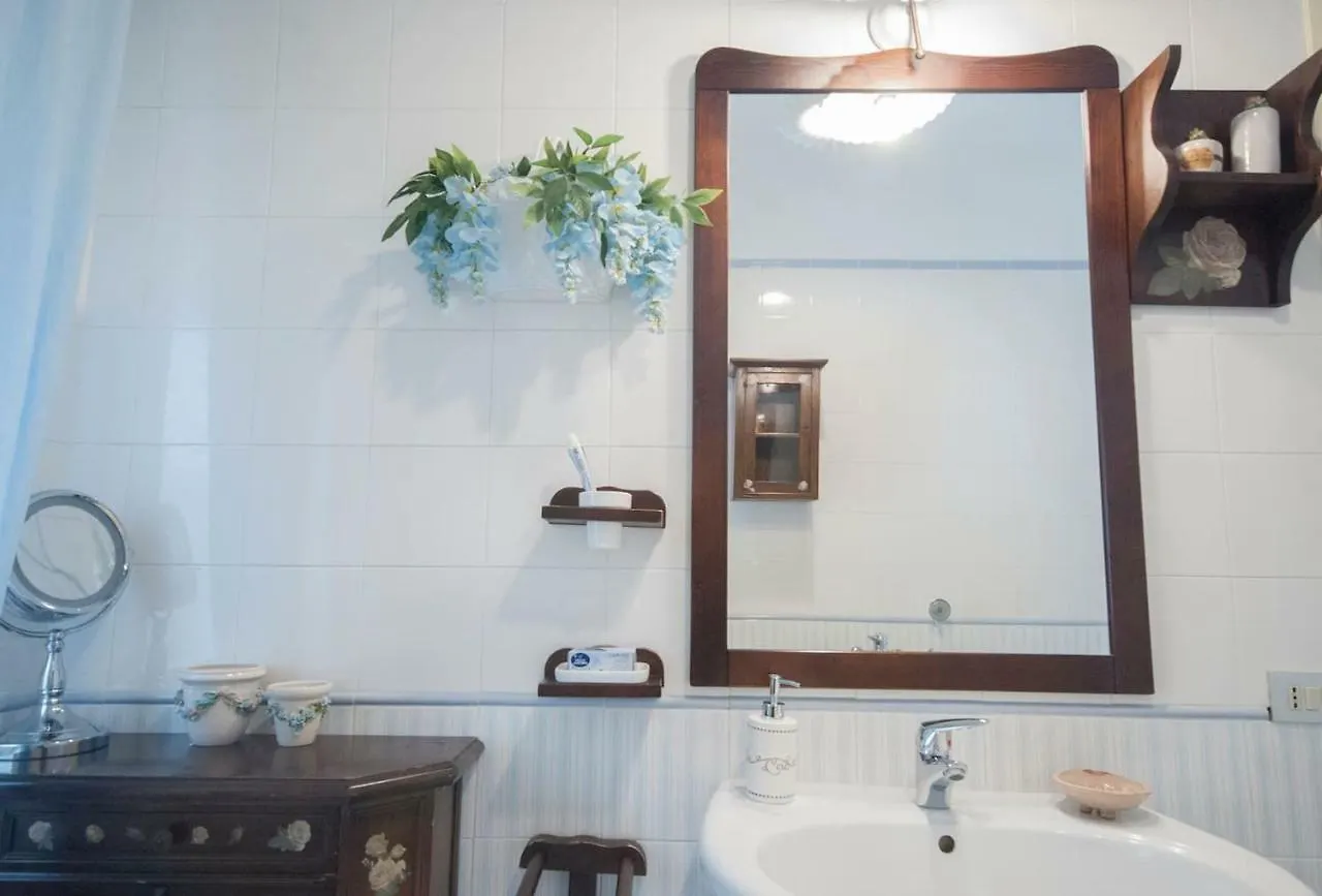 Casa Di Liliana - Elegant Villa In The Nature Palermo